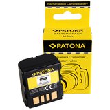 Patona baterija BN-VF707 za jvc GZ-MG505 / GR-D250 / GR-X5, 700 mah kompatibilna | shoptok.hr