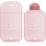 Romantic Blush večnamensko ličilo za ustnice in lica za popoln videz odtenek 04 Flora 3.7 g