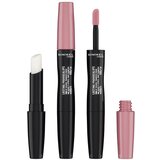 Rimmel London set za ustnice - Lasting Provocalips Liquid Lipstick - 220 Come Up Roses Cene