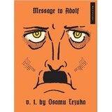 Penguin Random House Osamu Tezuka - Message To Adolf, Vol. 1 | Eponuda.com