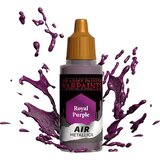 The Army Painter Warpaints Air Metallics - Royal Purple Cijene