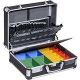 ALLIT univerzalno kovčeg za alat, prazan aluplus service C44-3 427250 (š x v x d) 445 x 210 x 370 mm Cijene