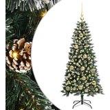  Umjetno božićno drvce s stalakom Zelena 50 x 50 x 120 cm | shoptok.hr