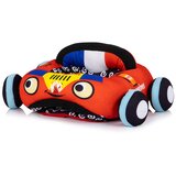 Chipolino jastuk za bebe Car Cijene