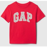 GAP Kids ́s T-shirt with logo - Boys | ePonuda.com