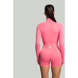 STRIX Ženski Seamless Cropped Top Sorbet