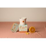 Paddywax Bistro Citrus Spritz dišeča sveča 226 g | Shoptok.si