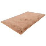 Kayoom PREPROGA Z VISOKIM FLOROM Rabbit 425 Beige 65/100 cm taftano bež | Shoptok.si