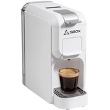 S Box kavni aparat 3in1 CM-719 barista beli, (21371185) Cene