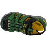 Skechers John Deere: Hypno-Splash - Tractor Zelena | shoptok.hr
