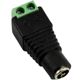 DC ženski adapter, pakiranje 100 kom. - DC Adapter, ženski