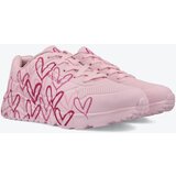 Skechers Modne superge 314065L LPMT Mujer Rosa Rožnata | Shoptok.si