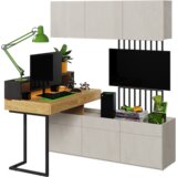  Mladinska soba SIMPL 6 Cene