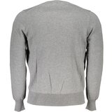 North Sails GRAY MEN&#39;S SWEATER | shoptok.hr