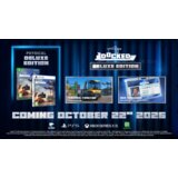 Microids Docked - Deluxe Edition (XBOX Series X) Cene