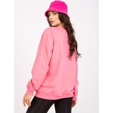FANCY Sweatshirt-FA-BL-7823.24P-pink | shoptok.hr