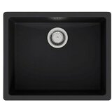 Carea Vgradno korito Modula (56 x 46 cm) Cene