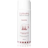 Curapil Hair Care Nutricert hair + argan oil aktivacijski šampon za poticanje rasta kose 200 ml Cijene