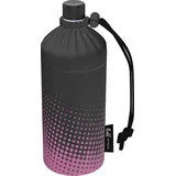 Steklenica za pitje 0,4 l - dizajn - Dots