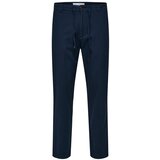 Selected Homme Hlače 'Brody' mornarsko plava | shoptok.hr