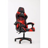 S1G gejmerska stolica - crvena | ePonuda.com