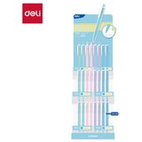 Deli HEMIJSKA OLOVKA EQ44-BL DISPLEJ SA 96 OLOVAKA EQ44-J Cene