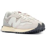 New Balance Niske tenisice '327' svijetlosiva / bijela | shoptok.hr