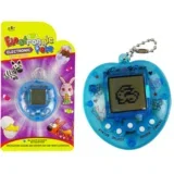 Tamagotchi Animal Blue Game