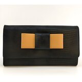 IZMAEL.eu Novčanik ZI-11661 - Crna Cijene