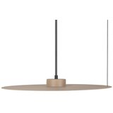  Luster na sajli PIATTO 1xGX53/15W/230V, prečnik 45 cm, bež | Eponuda.com