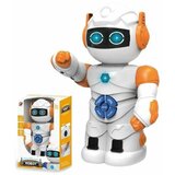  ROBOT SA ZVUKOM I SVETLOM 12392 Cene