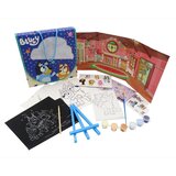 BLUEY Set za bojanje Cijene
