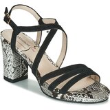 Metamorf'Ose Sandali & Odprti čevlji GABARIT Črna Cene