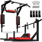 Janshop Stenska dvigalna palica z naslonjalom NS-319, (21968182) | Shoptok.si