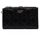 Guess Denarnice accessories120530 Črna Cene