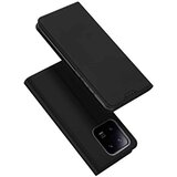 Dux ducis Knjigovska torbica Skin Pro za Xiaomi 13 Pro - Črna | Shoptok.si