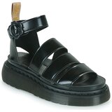 Dr. Martens V Clarissa Quad Crna Cijene