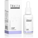 Thalia 10%AHA & 2% BHA serum 30ml