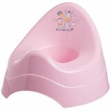 Maltex Baby Maltex noša za decu sa muzikom Zebra Roze | Eponuda.com