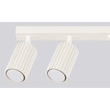 Nice Lamps Kremno bela stropna svetilka 6,5x117 cm Gleam – | Shoptok.si