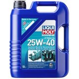 LIQUI-MOLY Ulje za motor LIM25027 MINER 25W40 5L