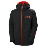 Helly Hansen Jakne Powderface Črna Cene