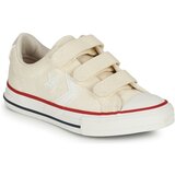 Converse Nizke superge Star Player EV 3V Much Love Ox Bela | Shoptok.si