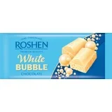 vazdušasta bela čokolada 80g
