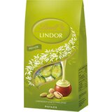 Lindt lindor čokoladni tartufi - pistacija | Shoptok.si