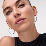 Catrice Peptide Bliss Glossy Lip Balm sjajni balzam za usne s peptidima nijansa 010 Life In Rosé 10 ml | shoptok.hr