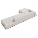 Cosmopolitan Design Svijetlo siva kutna garnitura (s lijevim kutom) Chicago – | shoptok.hr
