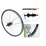  Kotač 28"/29" (622mm) Crna Shimano Glava Kazeta | shoptok.hr