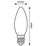 Rabalux Pametne žarulje - SMD-LED | shoptok.hr