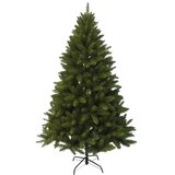 The King Of Holidays Novogodišnja jelka King Velor 150 cm (TKOH-KNV-150) Cene